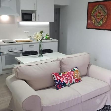 Apartamento Eva Коста-Тегисе Экстерьер фото