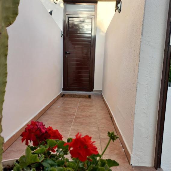 Apartamento Eva Коста-Тегисе Экстерьер фото